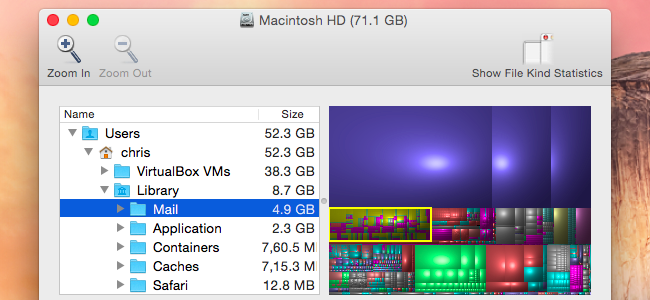 Delete download files mac